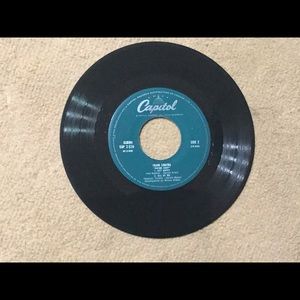 Frank Sinatra - 45